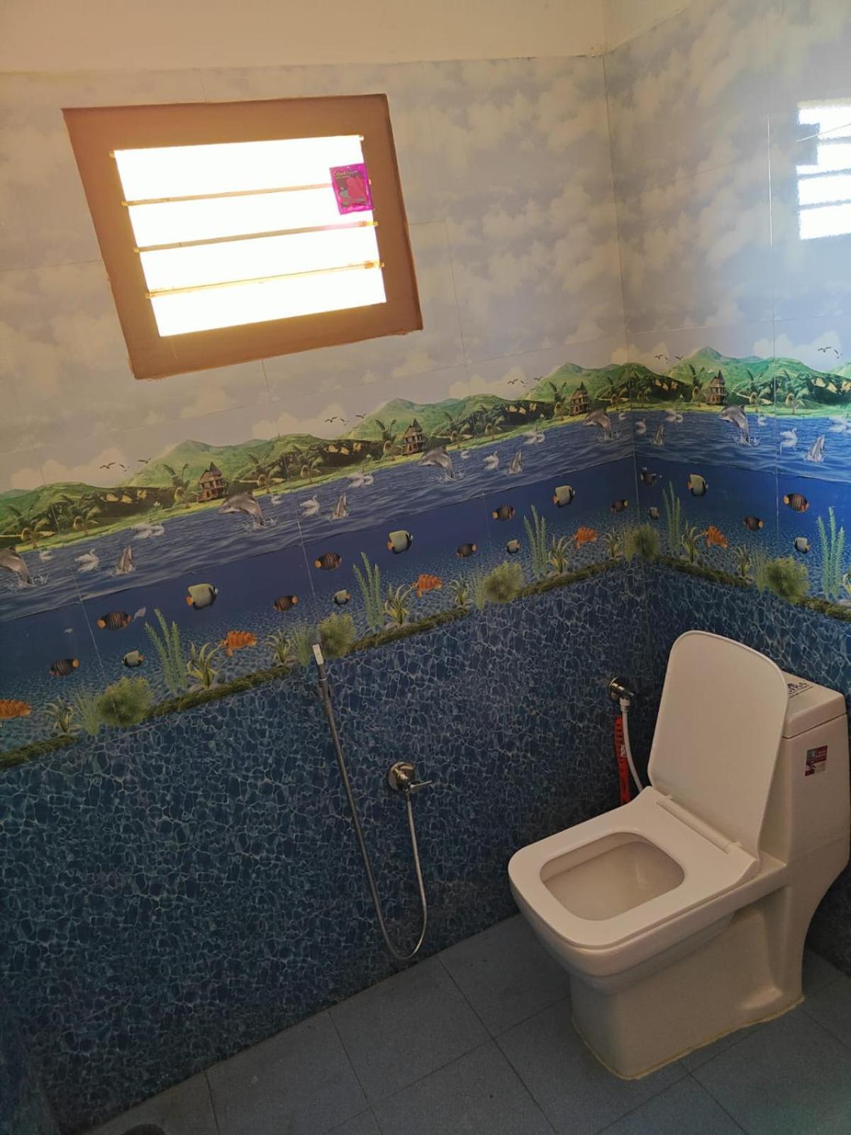 Thirunallar Heaven Homes Tirunallar Luaran gambar