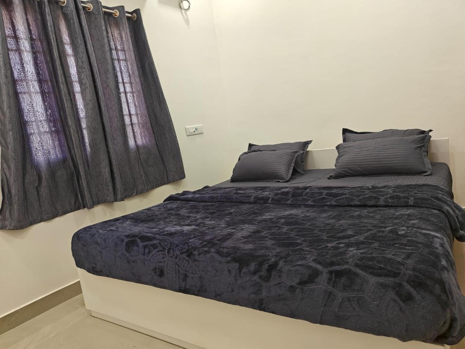 Thirunallar Heaven Homes Tirunallar Luaran gambar
