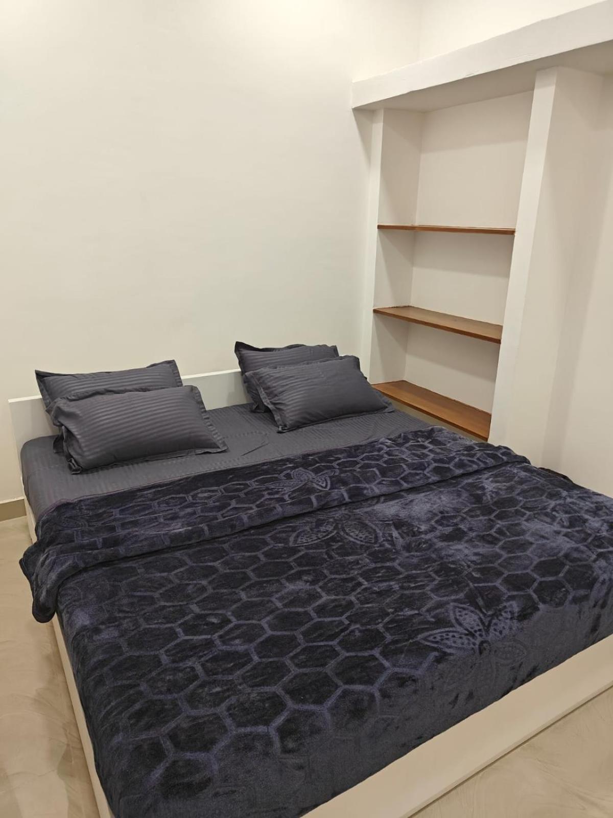 Thirunallar Heaven Homes Tirunallar Luaran gambar